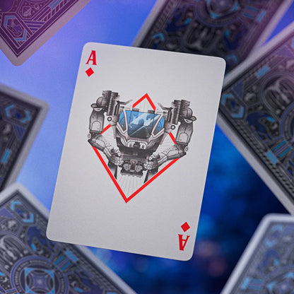 Avatar Playing Cards by theory11