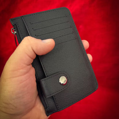 BABUROO Wallet Pro 'GRUM CLASSIC'