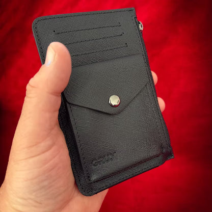 BABUROO Wallet Pro 'GRUM CLASSIC'