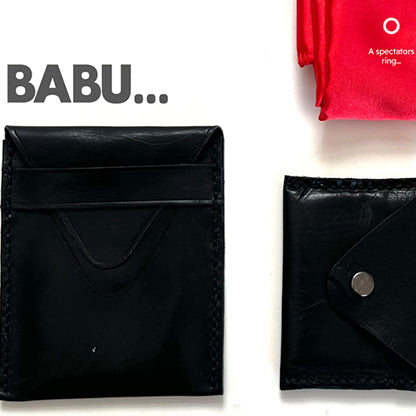 BABU by GRUM Handcrafted