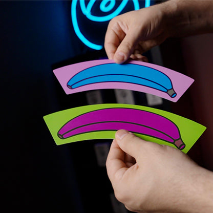 BANANAS! by Apprentice Magic