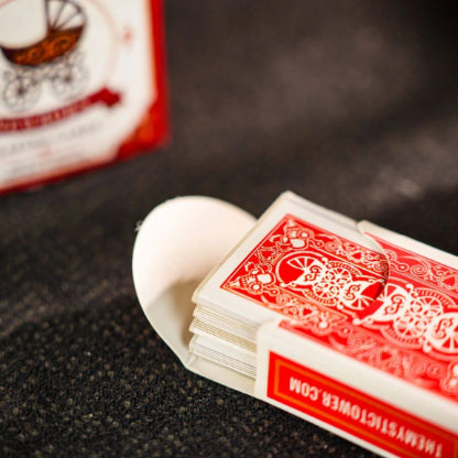 Baby Deck by Dan Harlan