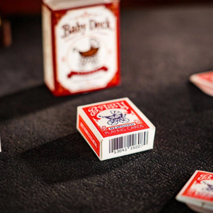 Baby Deck by Dan Harlan