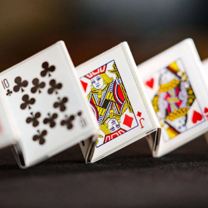Baby Deck by Dan Harlan