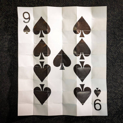 Baby Deck by Dan Harlan
