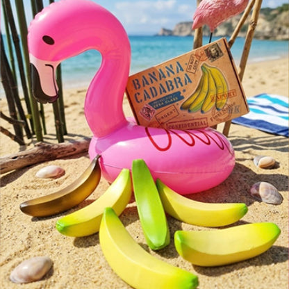 Banana Cadabra by Midnight Spell