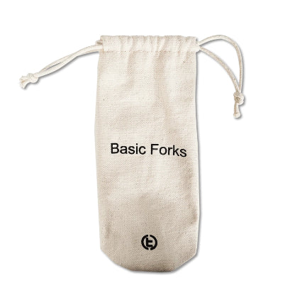 Basic Forks by TCC Presents