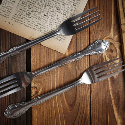 Basic Forks by TCC Presents