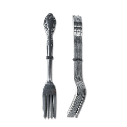 Basic Forks by TCC Presents