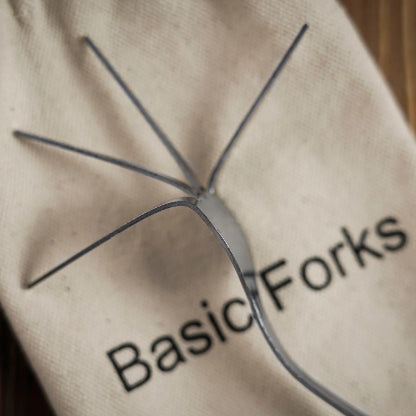 Basic Forks by TCC Presents