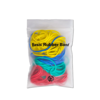 Basic Rubber Band by TCC Presents