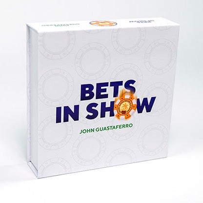 Bets in Show by John Guastaferro