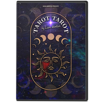 Tarot Tarot by Liam Montier and BigBlindMedia