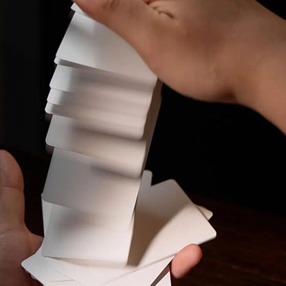 Blank Svengali Deck by IARVEL Magic