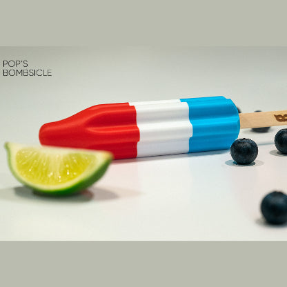 Pop's Bombsicle by Pop Haydn