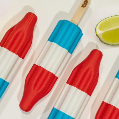 Pop's Bombsicle by Pop Haydn