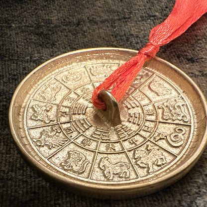 Bronze Enigma by Jackie Zhao and JT Magic