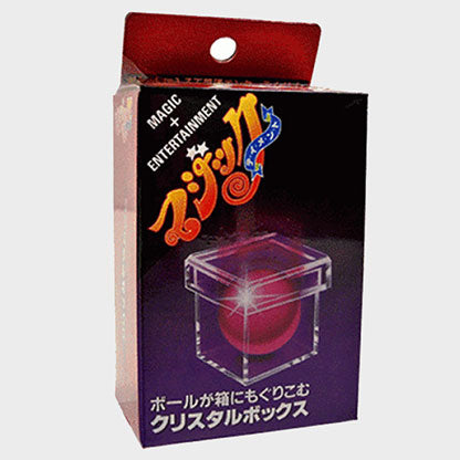 Burglar ball (T-163) by Tenyo Magic