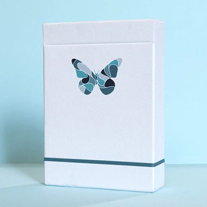 Butterfly Try-All V2 Playing Cards