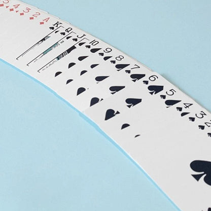 Butterfly Try-All V2 Playing Cards