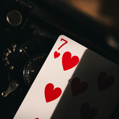 Cohort Casino Marked Playing Cards