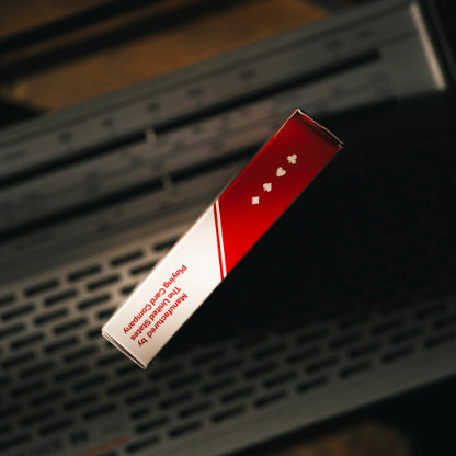 Cohort Casino Marked Playing Cards