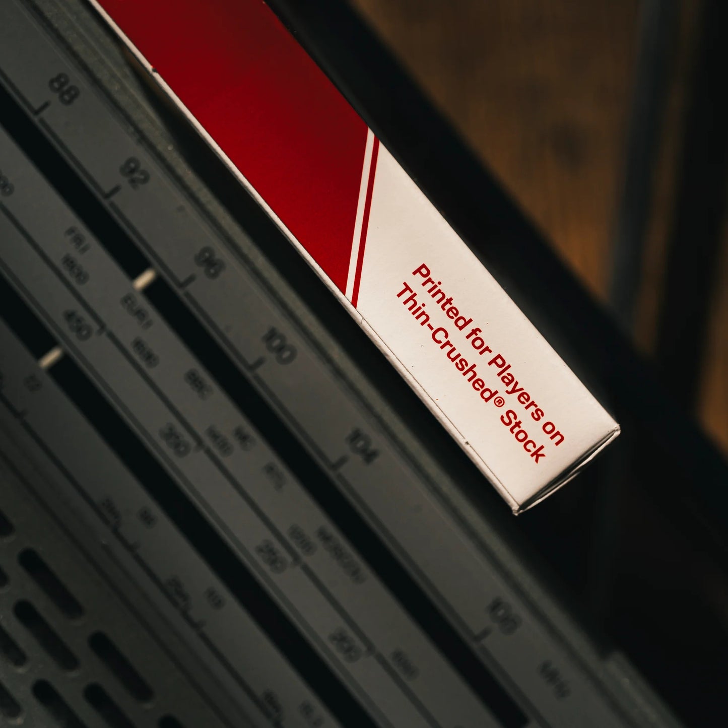 Cohort Casino Marked Playing Cards