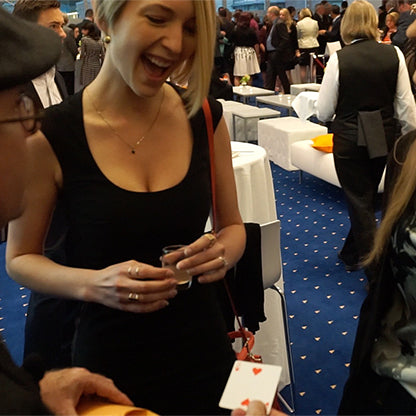 Calendar Presage by Paul Romhany