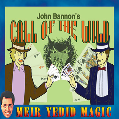 Call fo the Wild by John Bannon