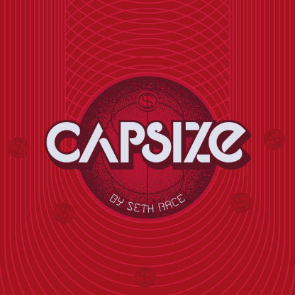 Capsize 2.0 by Seth Race