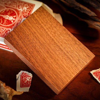 Card to Anything by Axel Vergnaud & TCC Magic