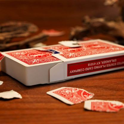 Card to Anything by Axel Vergnaud & TCC Magic