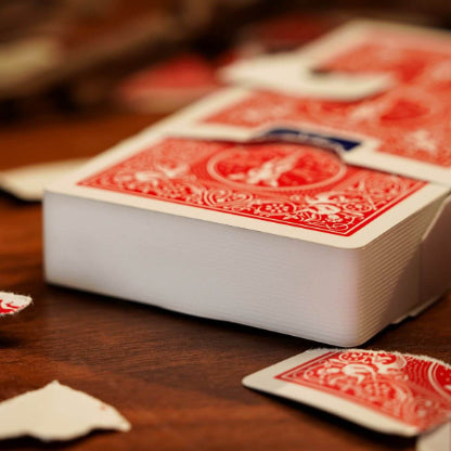 Card to Anything by Axel Vergnaud & TCC Magic