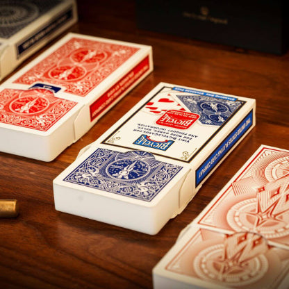 Card to Anything by Axel Vergnaud & TCC Magic