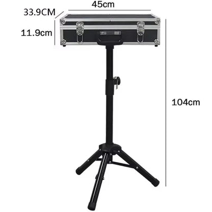 Case & Table