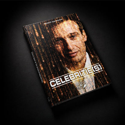 Celebrities by Benoit Campana & Marchand de trucs