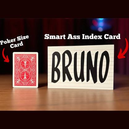 Celebrity Smart-Ass Deluxe by Bill Abbott