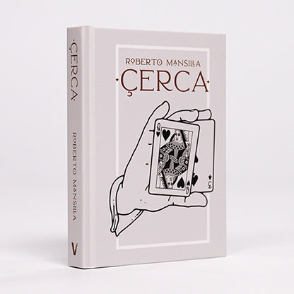 Cerca by Roberto Mansilla