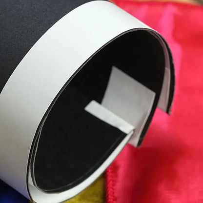 Chameleon Hanky by Hyunsoo Kim and Ethan Yip