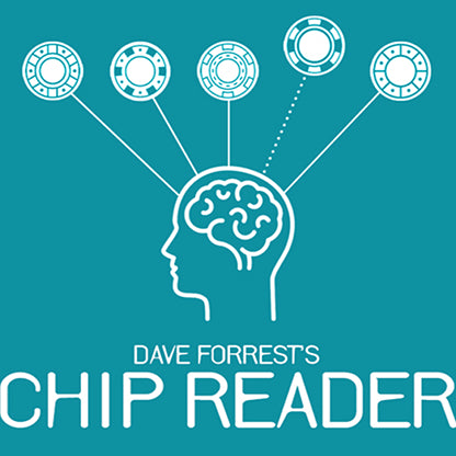 Chip Reader by Dave Forrest