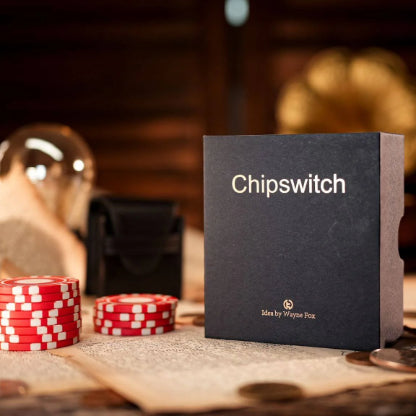 Chipswitch by Wayne Fox and TCC Magic