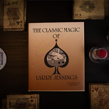 Classic Magic of Larry Jennings