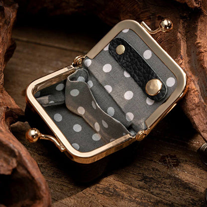 Coin Bag by TCC Magic