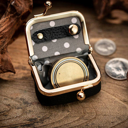 Coin Bag by TCC Magic