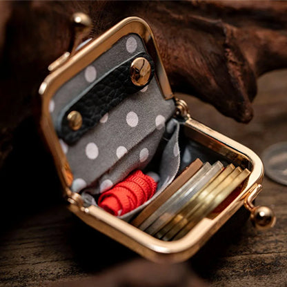 Coin Bag by TCC Magic