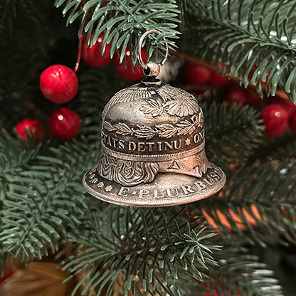 Coin Bell by JT Magic