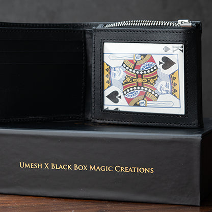 Cosmos by Umesh and Black Box productions