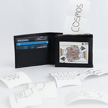 Cosmos by Umesh and Black Box productions