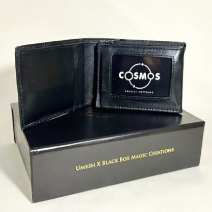 Cosmos by Umesh and Black Box productions