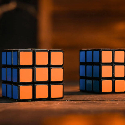 Crystal Prison by Flat Base & TCC Magic